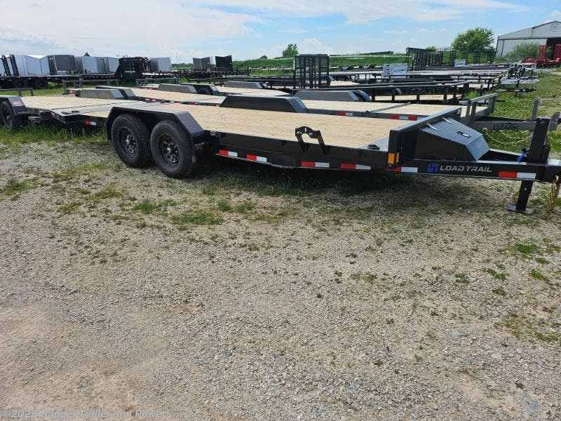2026 Load Trail TM 83