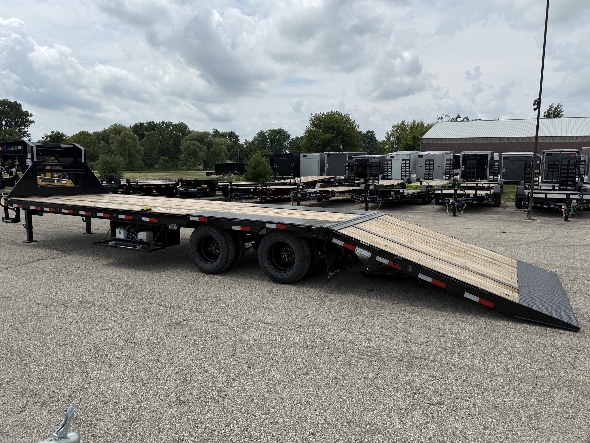 2026 Load Trail GL photo 4