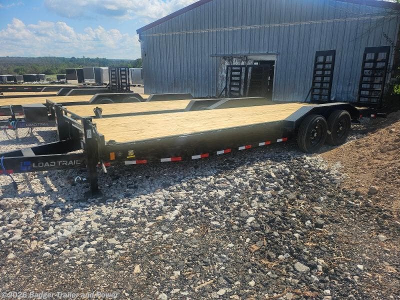 2027 Load Trail CH