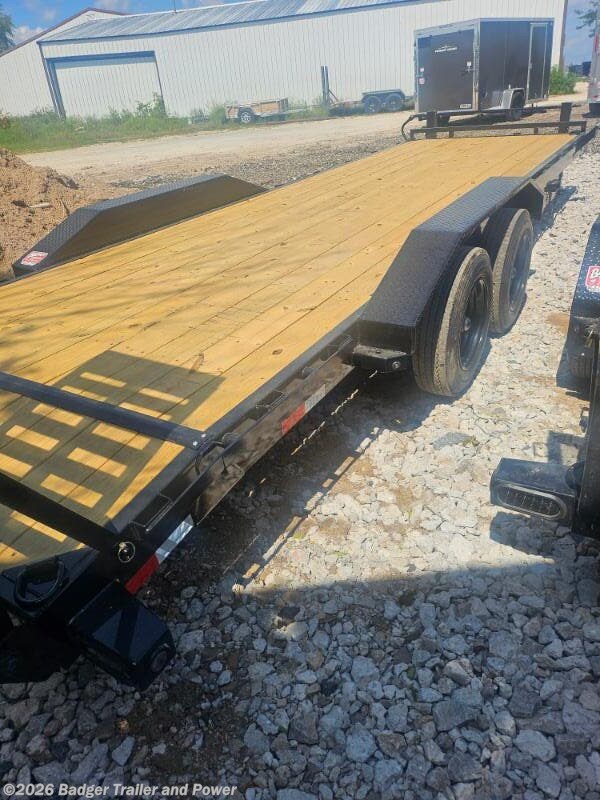 2027 Load Trail CH photo 4