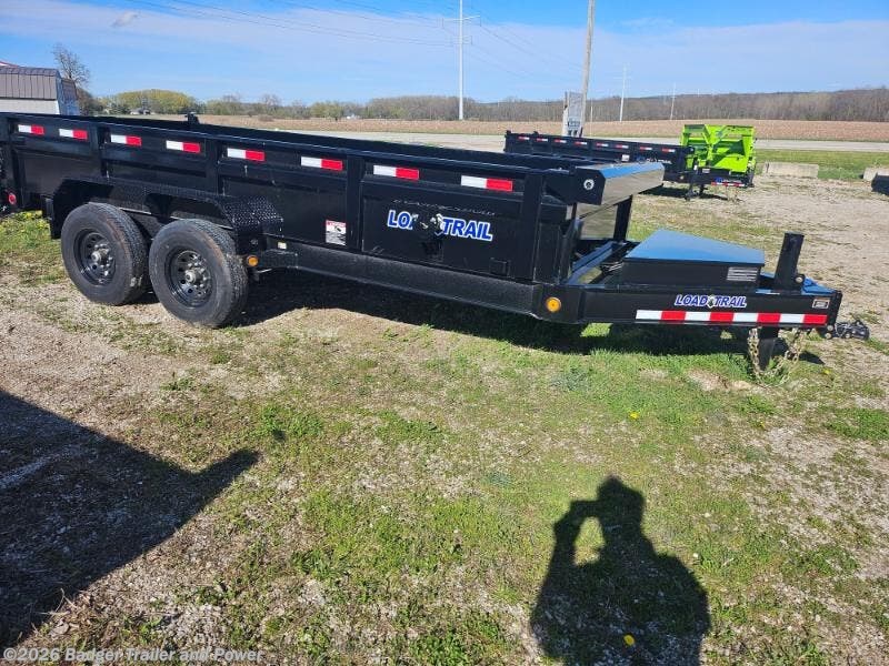 2027 Load Trail DL