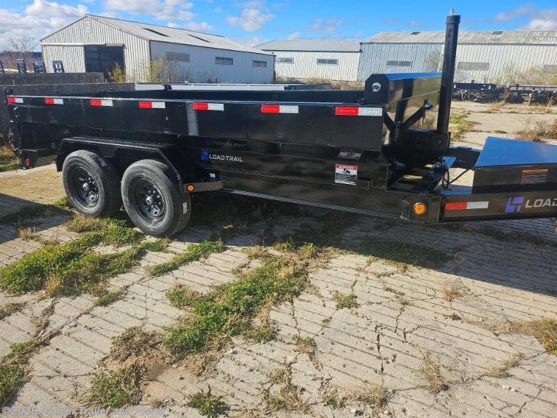 2027 Load Trail DL