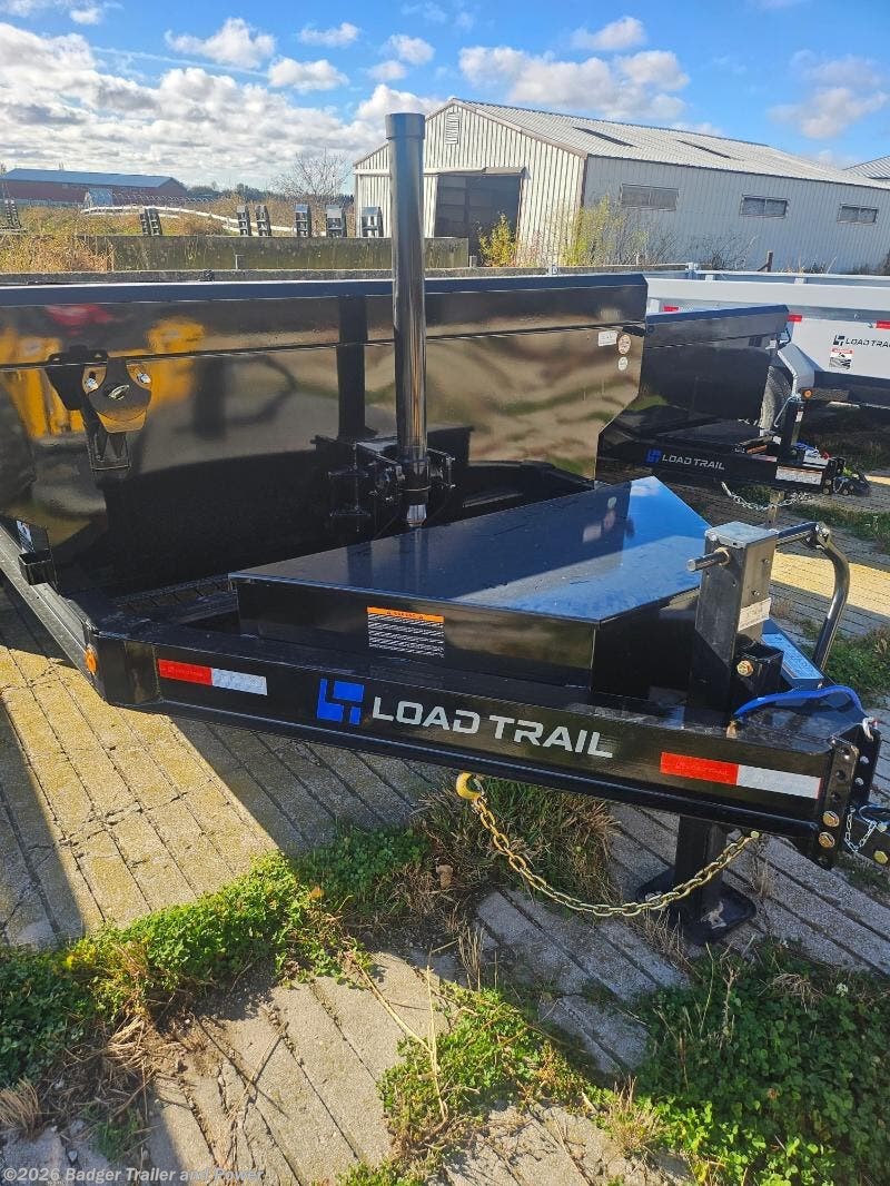 2027 Load Trail DL photo 2