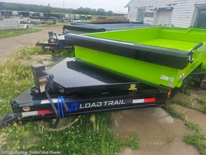 2026 Load Trail DE photo 2