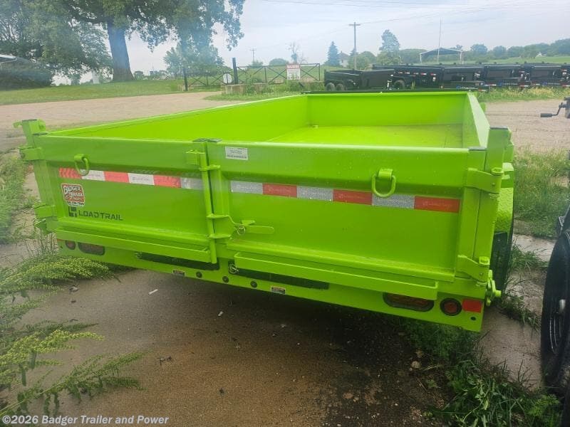 2026 Load Trail DE photo 4