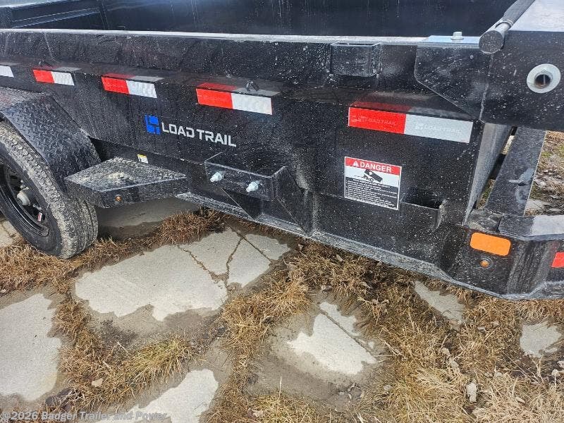 2027 Load Trail DL photo 2