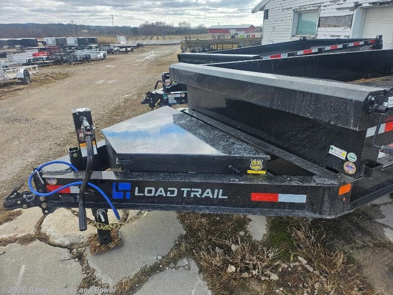 2027 Load Trail DL photo 4