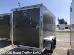 2027 EC 7 14 TA by R&M Trailer Mfg from Reed Trailer Sales in Omaha, Nebraska