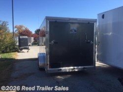 2027 EC 7 16 TA by R&M Trailer Mfg from Reed Trailer Sales in Omaha, Nebraska