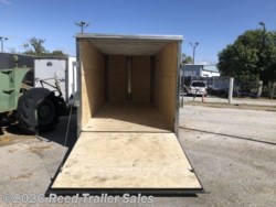 2027 EC 7 16 TAC by R&M Trailer Mfg from Reed Trailer Sales in Omaha, Nebraska
