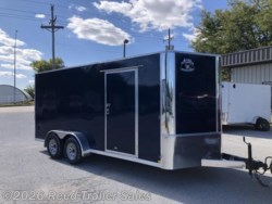 2027 R&M Trailer Mfg EC 7 16 TAC - New Cargo Trailer for sale by Reed Trailer Sales in Omaha, Nebraska