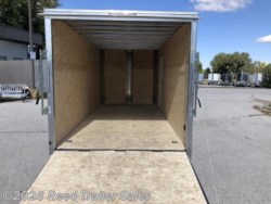 New 2027 R&M Trailer Mfg EC 7 16 TAC available in Omaha, Nebraska