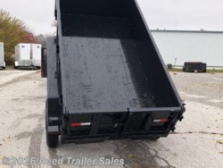 New 2025 MP Custom Trailers 5x10 available in Omaha, Nebraska