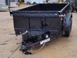 New 2026 MP Custom Trailers 5x10 available in Omaha, Nebraska