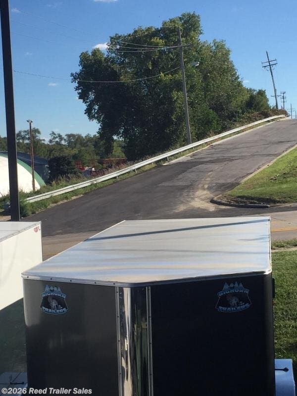 New 2026 R&M Trailer Mfg Big Horn Contractor available in Omaha, Nebraska