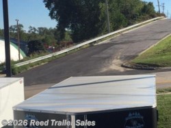 New 2027 R&M Trailer Mfg Big Horn Contractor available in Omaha, Nebraska