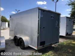 2027 R&M Trailer Mfg EC 7 14 TAC - New Cargo Trailer for sale by Reed Trailer Sales in Omaha, Nebraska