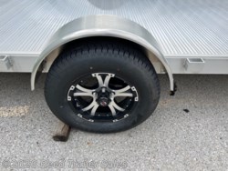 2026 8.5X14 R&M aluminum by R&M Trailer Mfg from Reed Trailer Sales in Omaha, Nebraska