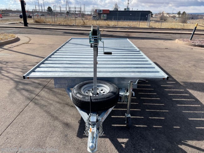 2024 SportTrail 7x12 RAFT