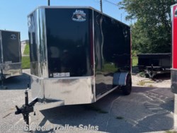 2027 EC 6 12 SAS by R&M Trailer Mfg from Reed Trailer Sales in Omaha, Nebraska