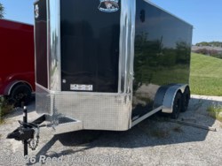 New 2027 R&M Trailer Mfg EC 7 14 TAC available in Omaha, Nebraska
