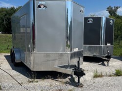 2027 R&M Trailer Mfg EC 7 14 TAC 84 TALL - New Cargo Trailer for sale by Reed Trailer Sales in Omaha, Nebraska