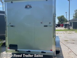 2027 EC 7 14 TAC 84 TALL by R&M Trailer Mfg from Reed Trailer Sales in Omaha, Nebraska