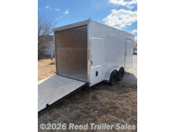 2026 R&M Trailer Mfg EC 7 14 TAC 84 TALL - New Cargo Trailer for sale by Reed Trailer Sales in Omaha, Nebraska