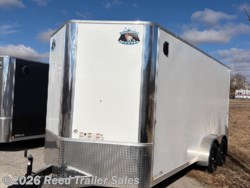 2027 EC 7 14 TAC 84 TALL by R&M Trailer Mfg from Reed Trailer Sales in Omaha, Nebraska