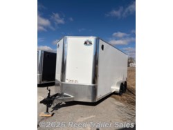 2026 EC 7 14 TAC 84 TALL by R&M Trailer Mfg from Reed Trailer Sales in Omaha, Nebraska