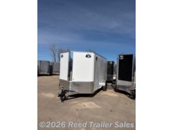 2026 R&M Trailer Mfg 7X12+V-NOSE - New Cargo Trailer for sale by Reed Trailer Sales in Omaha, Nebraska