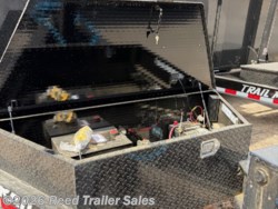 2026 83x14 4 walls telescopic lift by TrailMax from Reed Trailer Sales in Omaha, Nebraska
