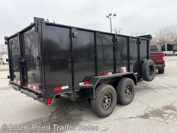 New 2026 TrailMax 83x14 4 walls telescopic lift available in Omaha, Nebraska