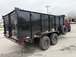 New 2026 TrailMax 83x14 4 walls telescopic lift available in Omaha, Nebraska