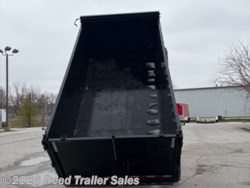 New 2026 TrailMax 83x14 4 walls telescopic lift available in Omaha, Nebraska