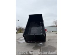 New 2026 TrailMax 83x14 4 walls telescopic lift available in Omaha, Nebraska
