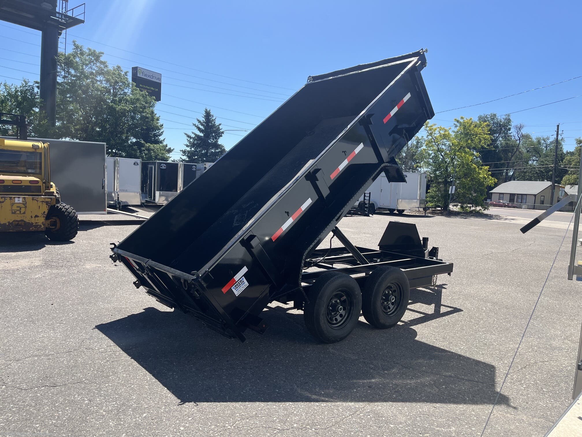 2026 MP Custom Trailers
