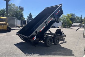 2026 MP Custom Trailers