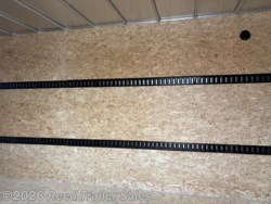 2027 R&M Trailer Mfg 7x16+v-nose (9990 GVWR, E-TRACK) - New Cargo Trailer for sale by Reed Trailer Sales in Omaha, Nebraska