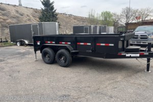 2026 MP Custom Trailers 14ft 14k 2ft tall