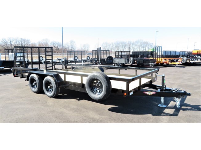H Amp H Trailers For Sale H Amp H Dealer In Ramsey Mn