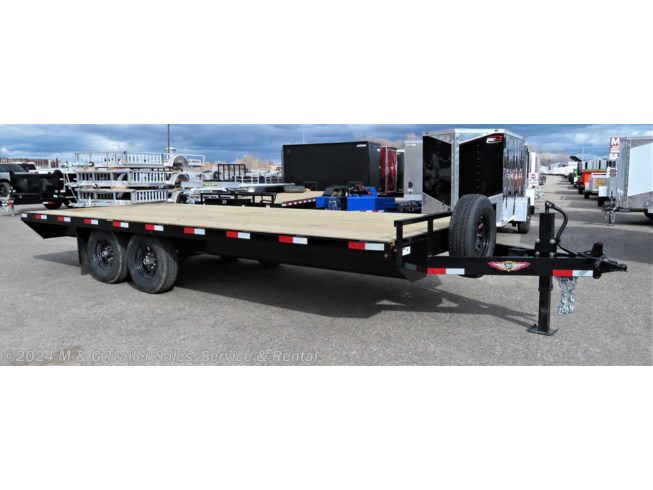 H H Trailers For Sale H H Dealer In Ramsey Mn