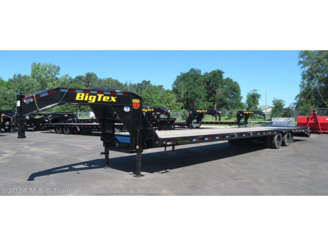 Big Tex Trailers For Sale Ramsey Mn M G Trailer Sales