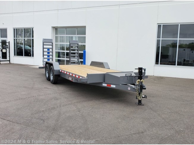 Midsota Trailers For Sale Ramsey Mn M G Trailer Sales