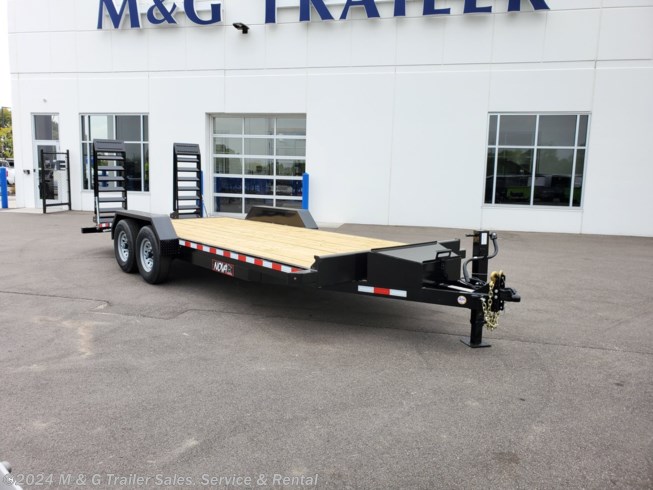 Midsota Trailers For Sale Ramsey Mn M G Trailer Sales