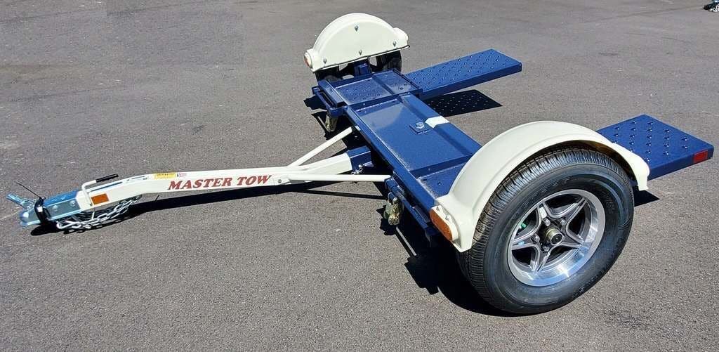 2025 Master Tow 80THD