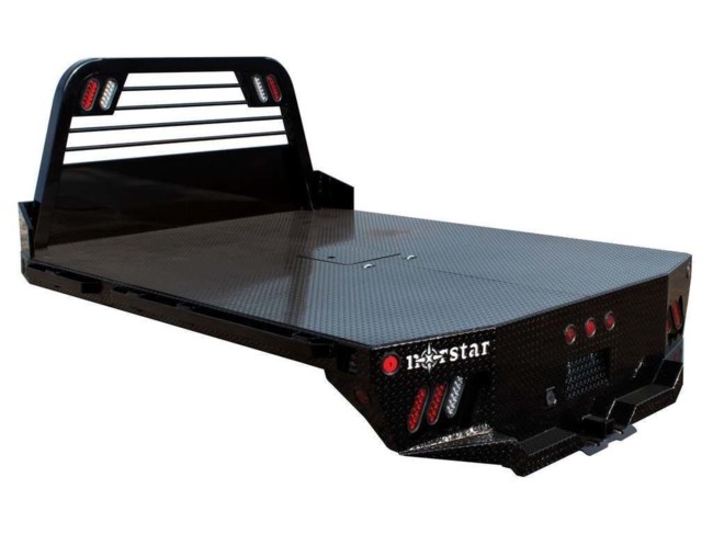 2022 NORSTAR 9'4