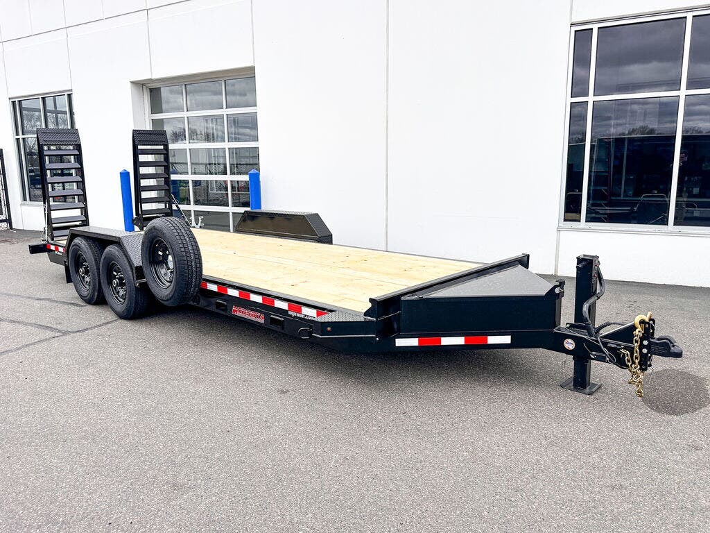 Midsota Trailers for Sale | Ramsey & Buffalo, MN | M&G Trailer