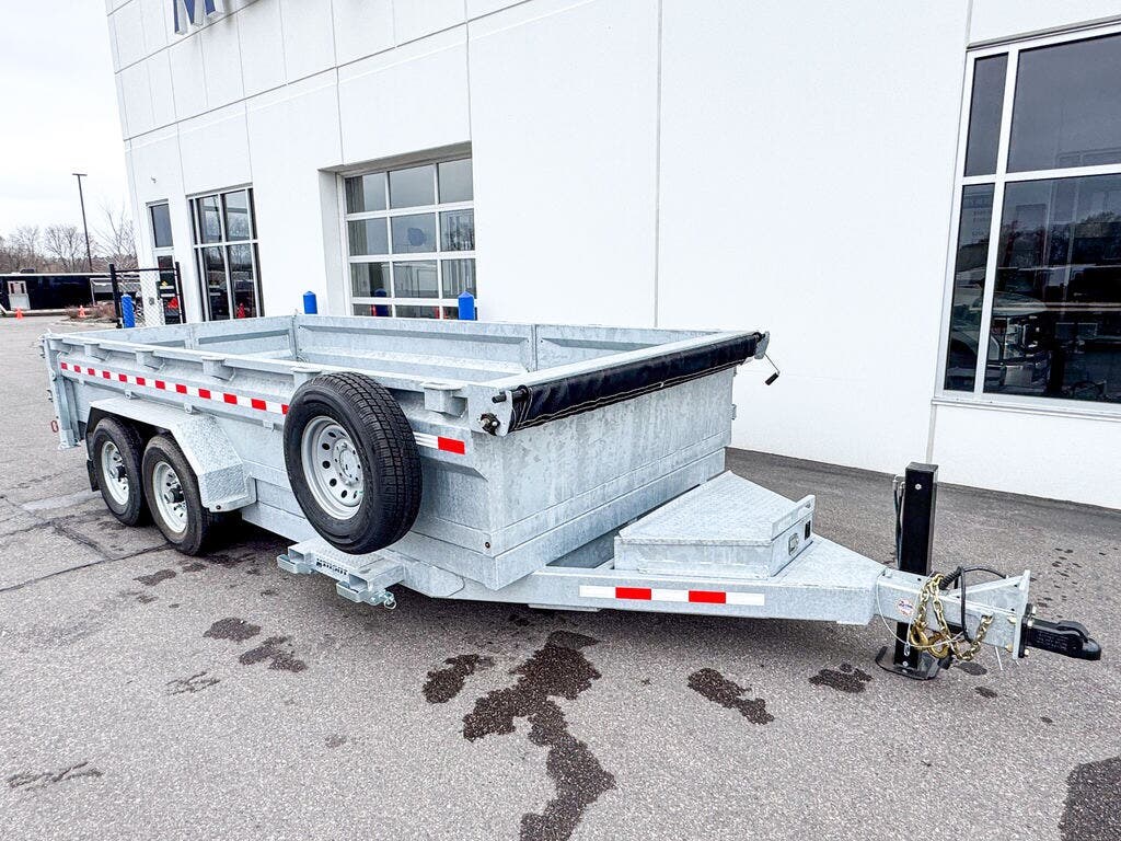 波涛 1.25-50 100 W End Fed Half Wave Antenna with an integrated winder