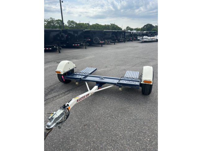 2022 MASTER TOW 80THDEB TOW DOLLY